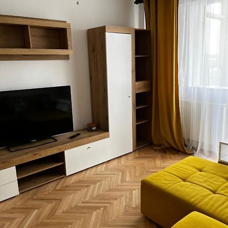Condo Dorobanti Bucureşti Eksteriør bilde