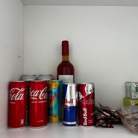 Condo Dorobanti Bucureşti Eksteriør bilde