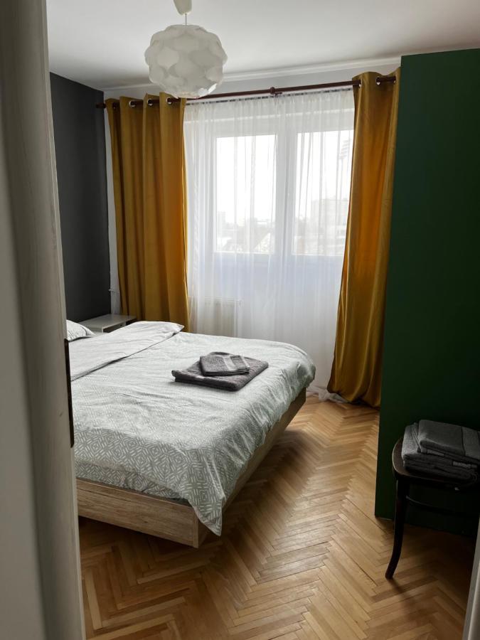 Condo Dorobanti Bucureşti Eksteriør bilde