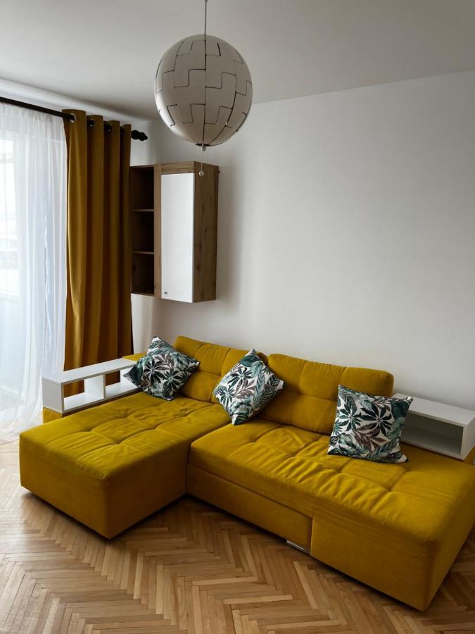Condo Dorobanti Bucureşti Eksteriør bilde