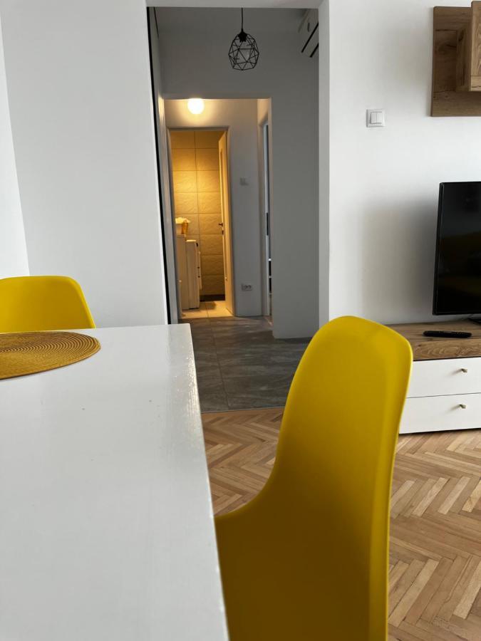 Condo Dorobanti Bucureşti Eksteriør bilde