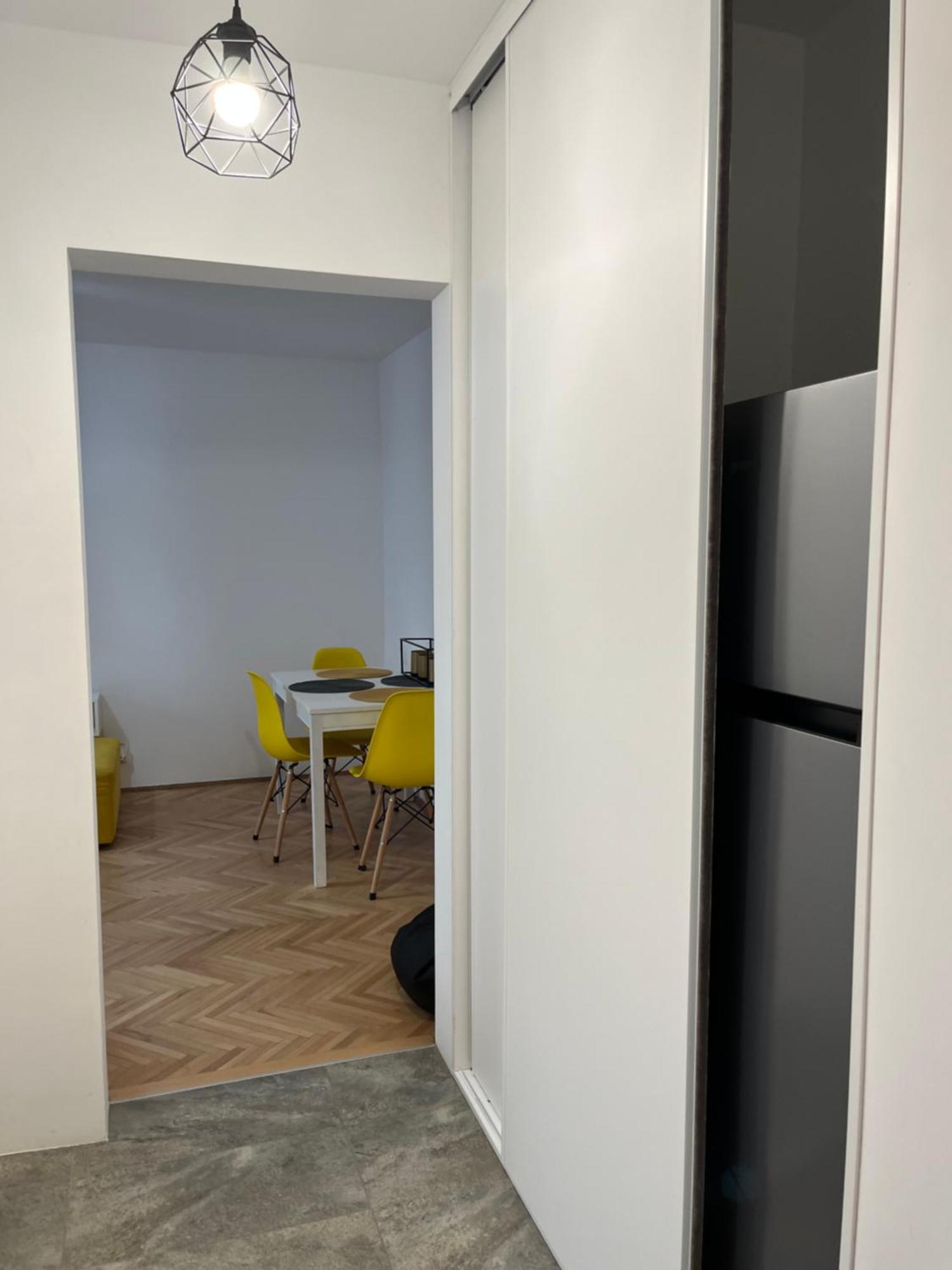 Condo Dorobanti Bucureşti Eksteriør bilde